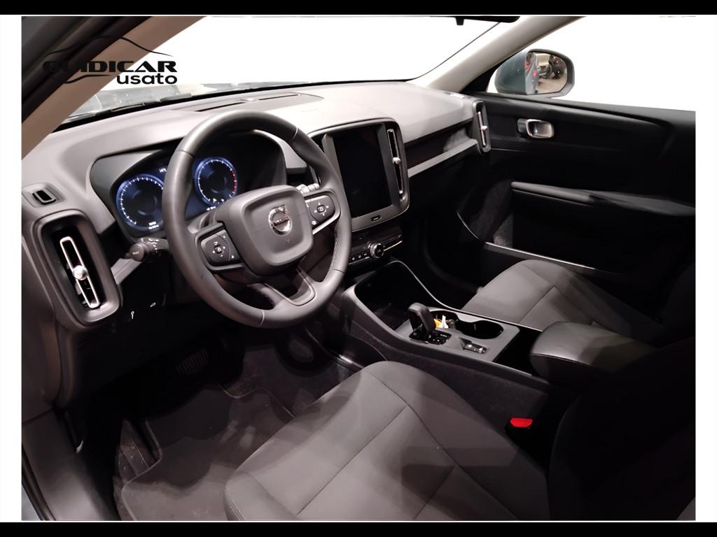 VOLVO XC40 2023 - XC40 1.5 t2 Essential auto