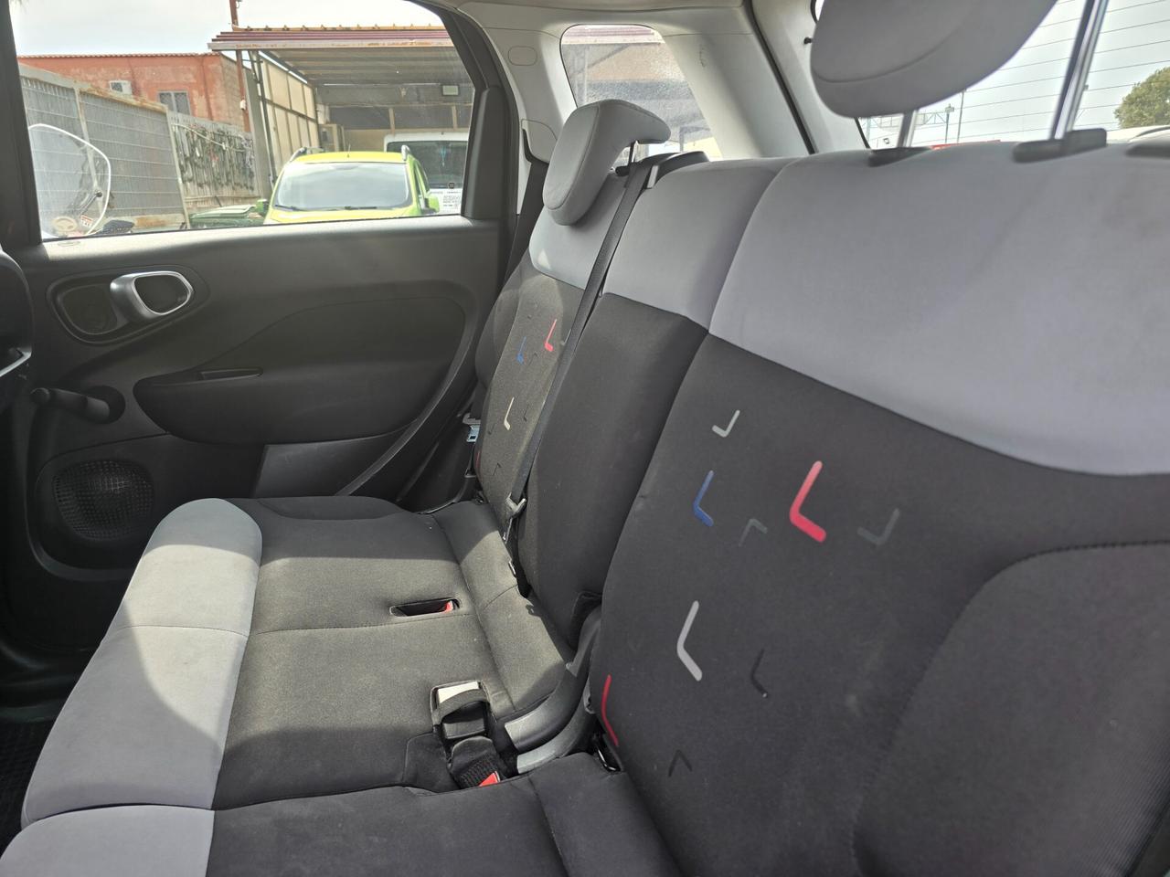Fiat 500L 1.3 Multijet 85 CV Pop Star