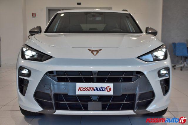 CUPRA Terramar 1.5 HYBRID 150 CV DSG + EDGE + DRIGITAL DRIVE + IN