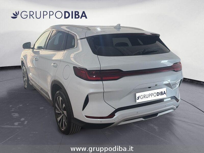 BYD Seal U DM-i 1.5 phev Boost 2wd