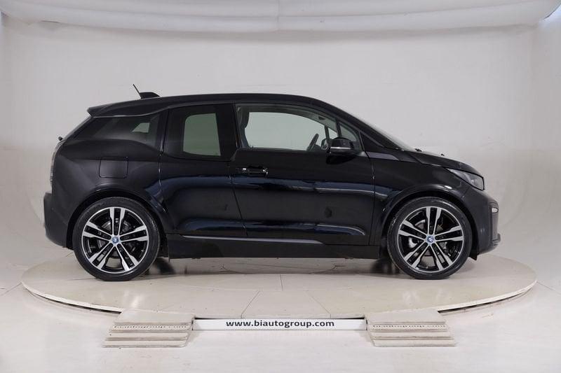 BMW i3 2018 i3s 120Ah Advantage