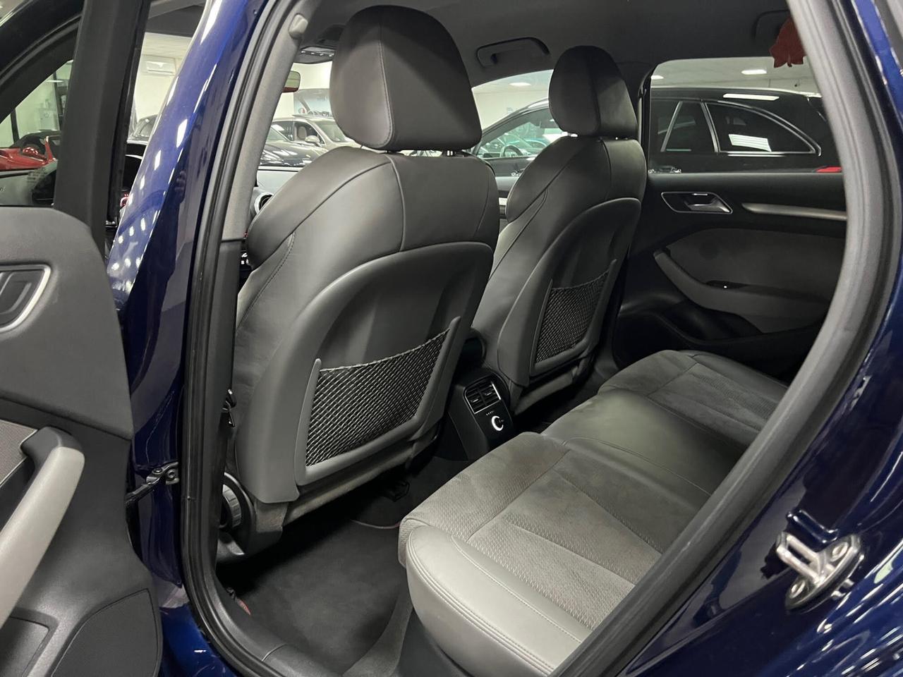 Audi S3 Sportback 2.0 tfsi quattro 310cv s-tronic