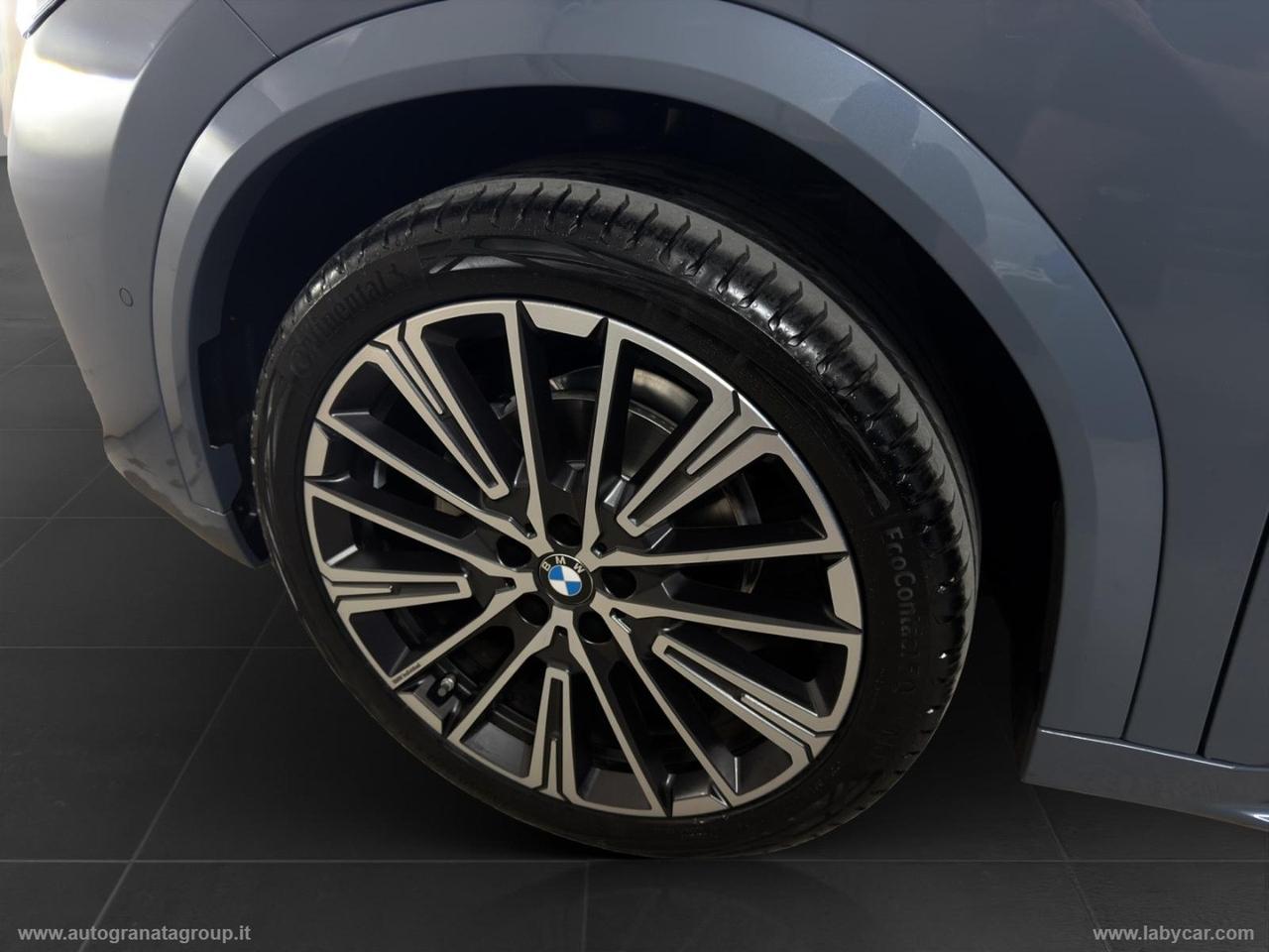 BMW X2 sDrive 18d Msport Pro PREZZO REALE !
