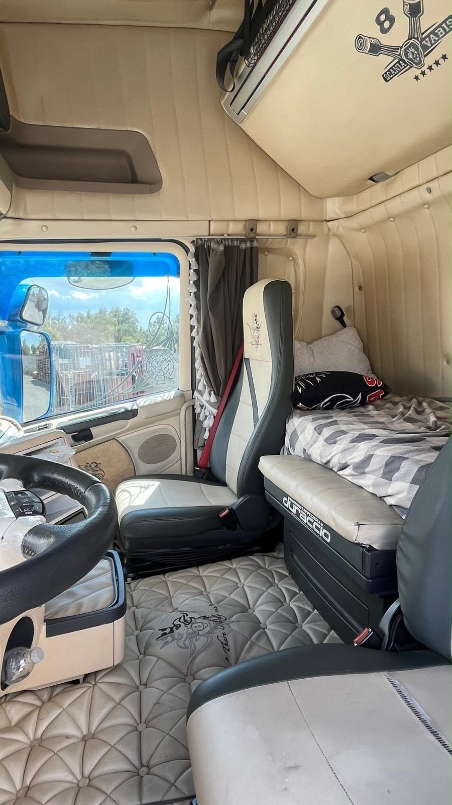 Scania