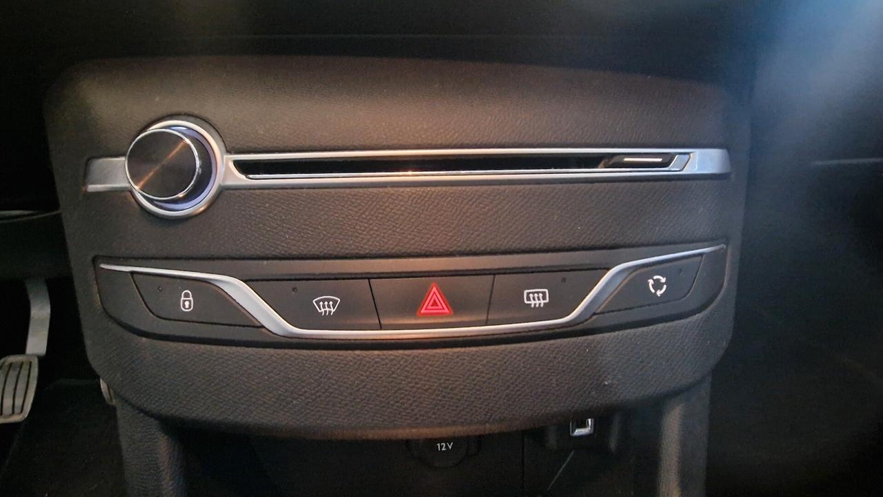 Peugeot 308 BlueHDi 130 S&S GT Line