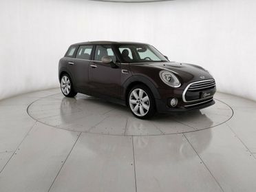 Mini Cooper D Clubman 2.0 Cooper D Hype