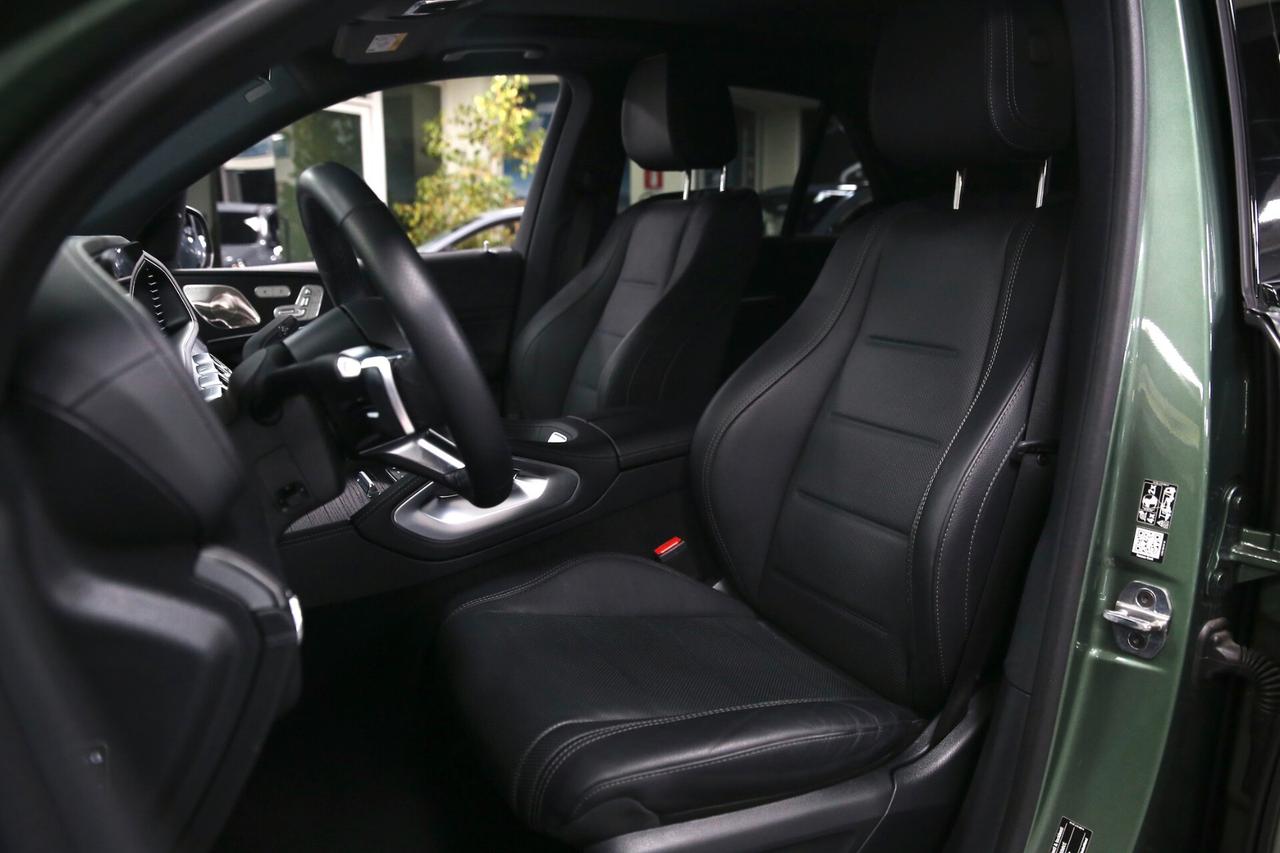 Mercedes-benz GLE 300 d 4Matic Mild Hybrid AMG Line Premium