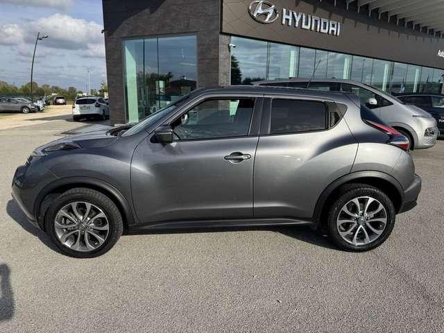 Nissan Juke Juke 1.2 DIG-T 115 Tekna