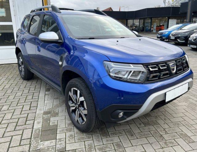 DACIA Duster 1.0 TCe GPL 4x2 Prestige