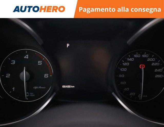 ALFA ROMEO Stelvio 2.2 Turbodiesel 190 CV AT8 Q4 Executive