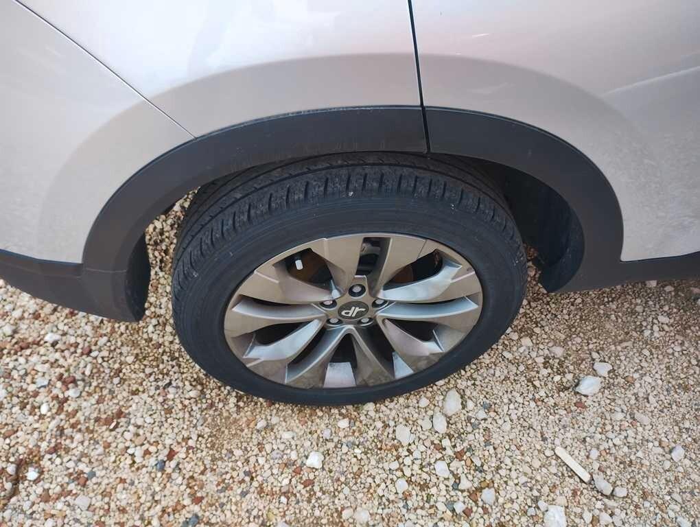 Dr 4.0 1.5 Bi-Fuel GPL Tetto Apribile