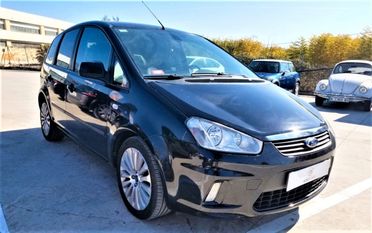 Ford C-Max C-Max 1.6 TDCi 109 CV KM CERTIFICATA £3300