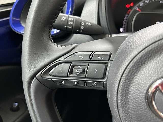 Toyota Aygo X X 1.0 VVT-i 72 CV 5 porte Active