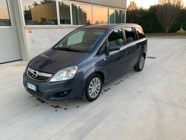 Opel Zafira 1.9 CDTI 120CV Cosmo