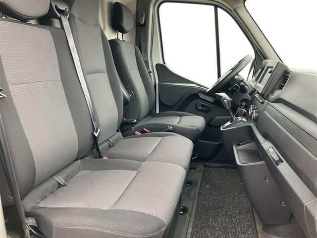 RENAULT Master T35 2.3 energy dci 150cv L3H3 Ice Plus QS