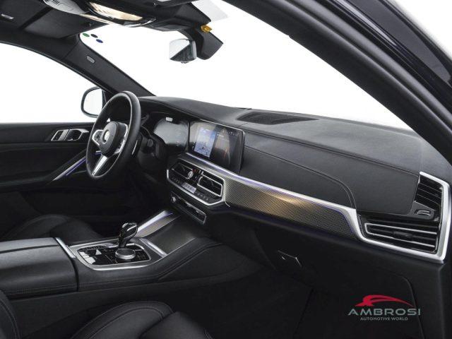 BMW X6 xdrive30d MSport auto
