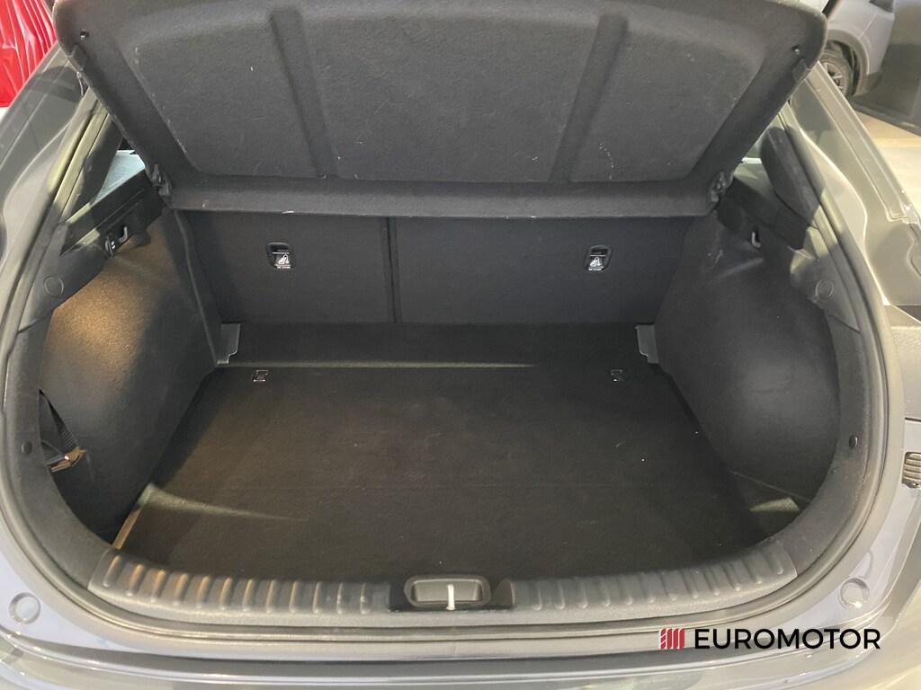 Kia Xceed 1.6 CRDi MHEV Business iMT