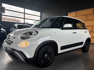 Fiat 500L 1.4 95 CV Connect 75.000KM NEOPATENTATI