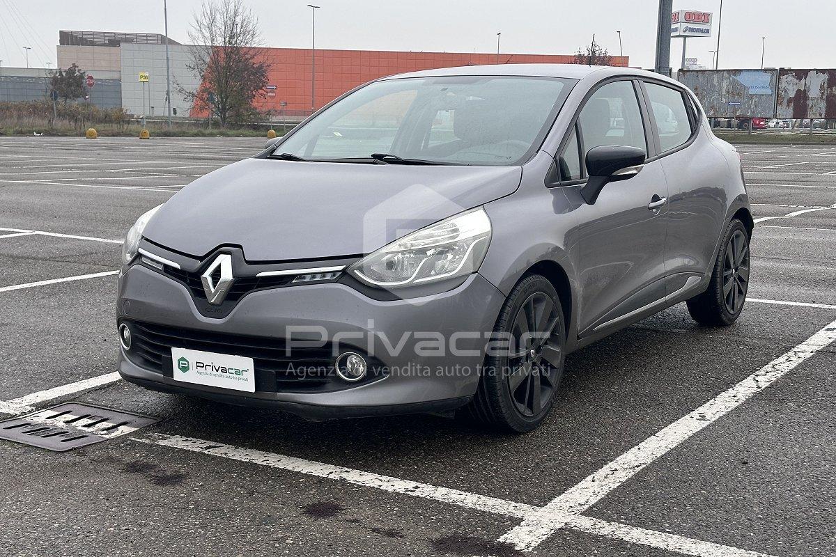 RENAULT Clio 0.9 TCe 12V 90CV Start&Stop 5 porte Energy
