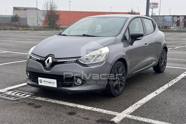 RENAULT Clio 0.9 TCe 12V 90CV Start&Stop 5 porte Energy