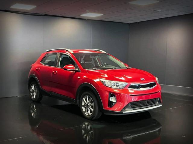 KIA Stonic 1.0 T-GDi 120 CV Style