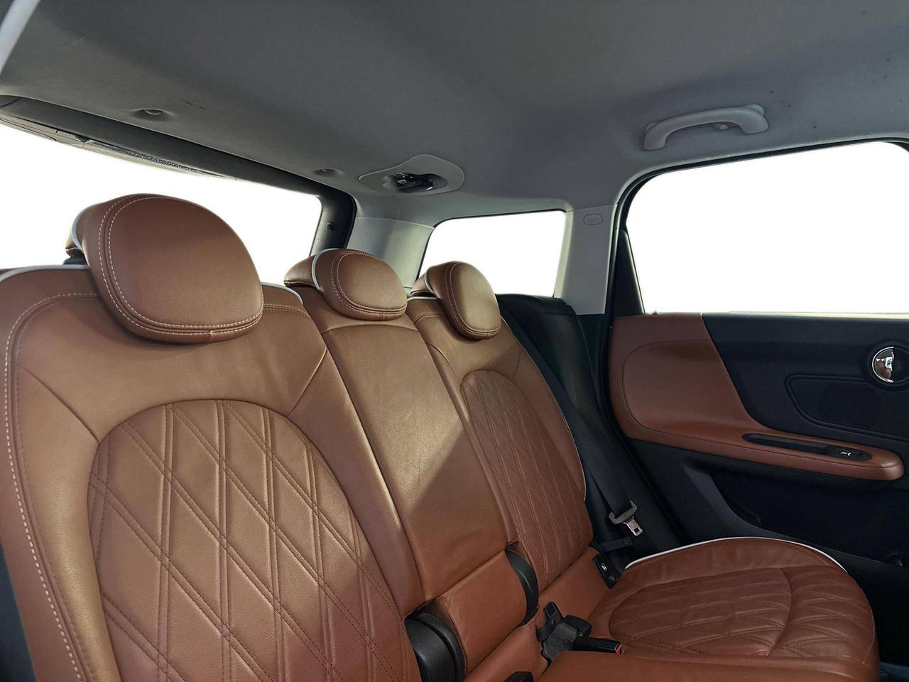 MINI Countryman Cooper Northwood Edition