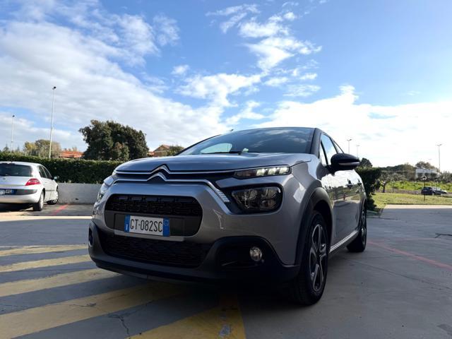 CITROEN C3 BLUEHDi 100 PLUS MY72+NAVI CON APP+LED+CLIMATRONIC