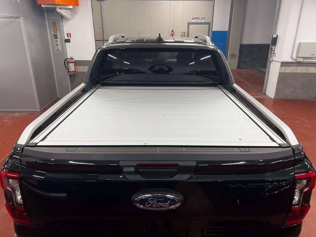 Ford Ranger 3.0 Wildtrak awd 240cv A/T EleRoll *VARI COLORI*