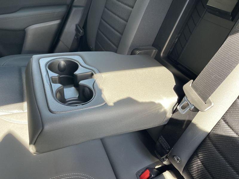 Alfa Romeo Tonale 1.5 hybrid Ti 160cv tct7