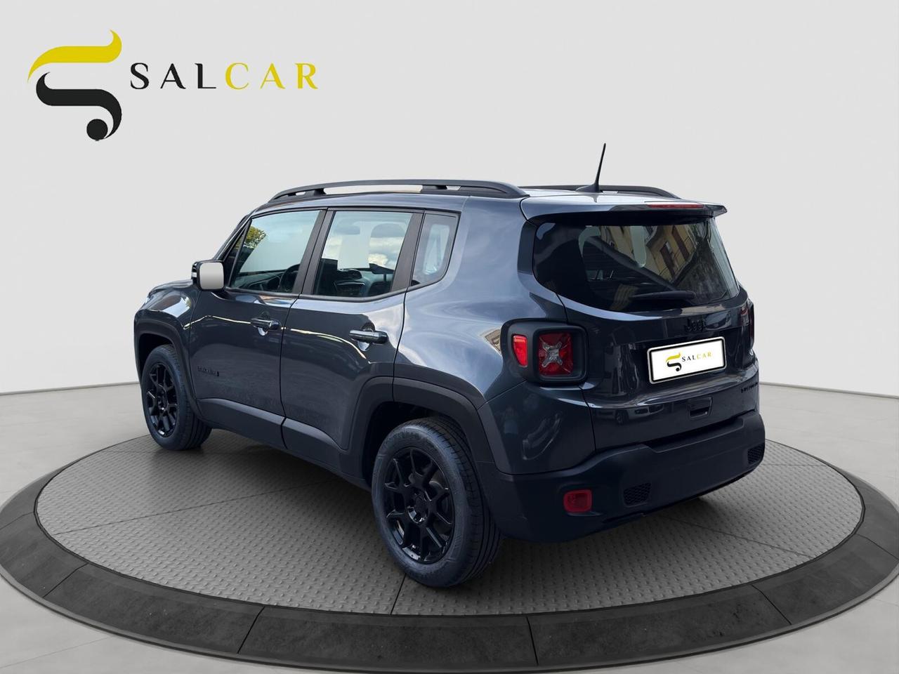 Jeep Renegade 1.6 Mjt 130cv Limited 2022