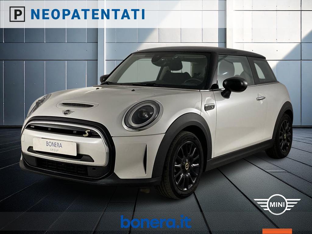 Mini Mini 3 Porte Full Electric Cooper SE Classic Auto