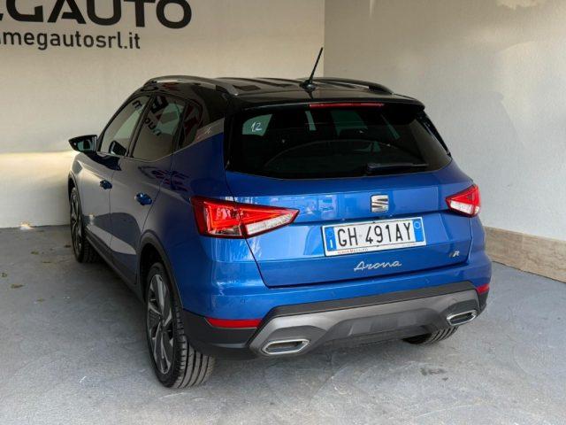 SEAT Arona 1.0 EcoTSI FR