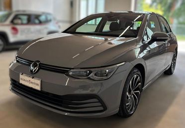 VOLKSWAGEN Golf 1.5 eTSI 150 CV EVO ACT DSG 1st Edition Style