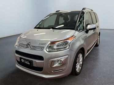 Citroën C3 Picasso C3 Picasso 1.4 VTi 95 Exclusive