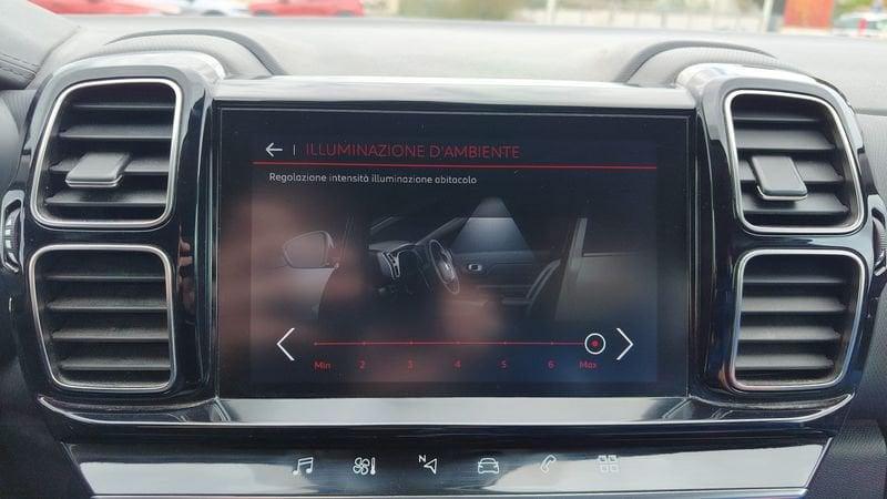 Citroën C5 Aircross BlueHDi 130 S&S Feel Pack