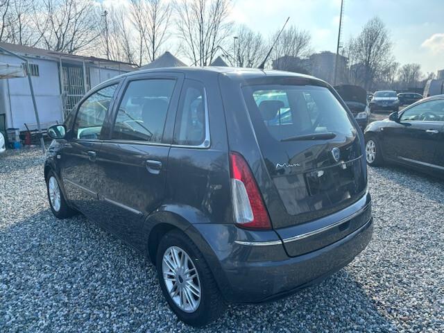 Lancia MUSA 1.3 Multijet 16V 90 CV Oro