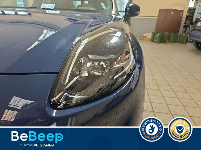 Ford Puma 1.0 ECOBOOST HYBRID ST-LINE S&S 125CV