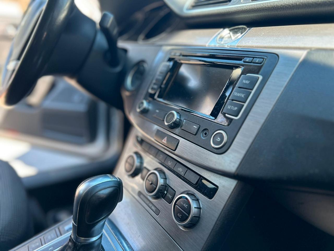 Volkswagen Passat Variant Anno 2014 1.6 Diesel EURO5