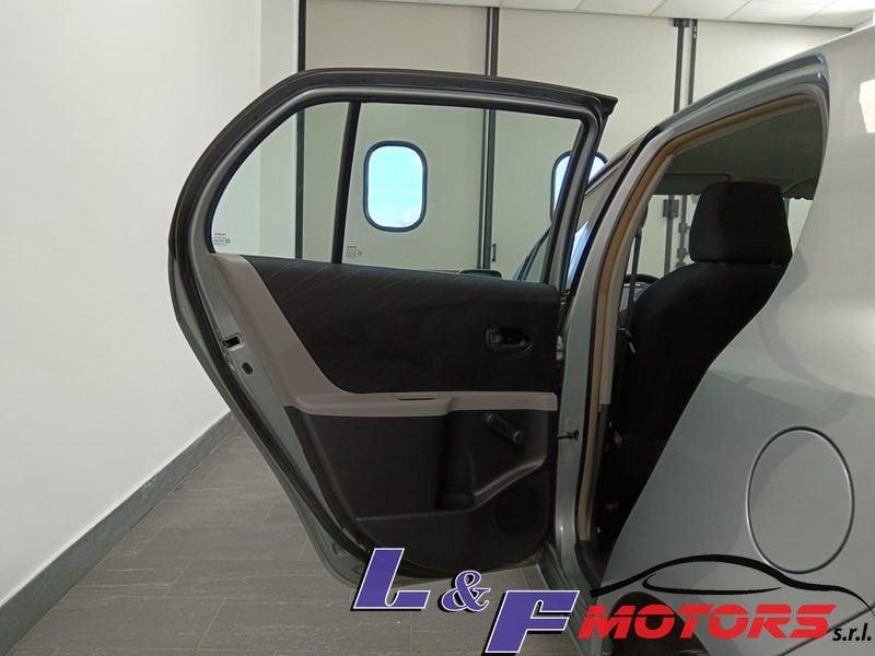 Toyota Yaris Yaris 1.4 D-4D 5 porte