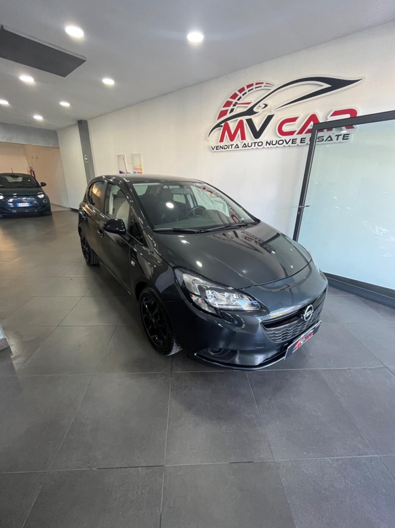 Opel Corsa 1.4 90CV GPL Tech 5 porte Innovation