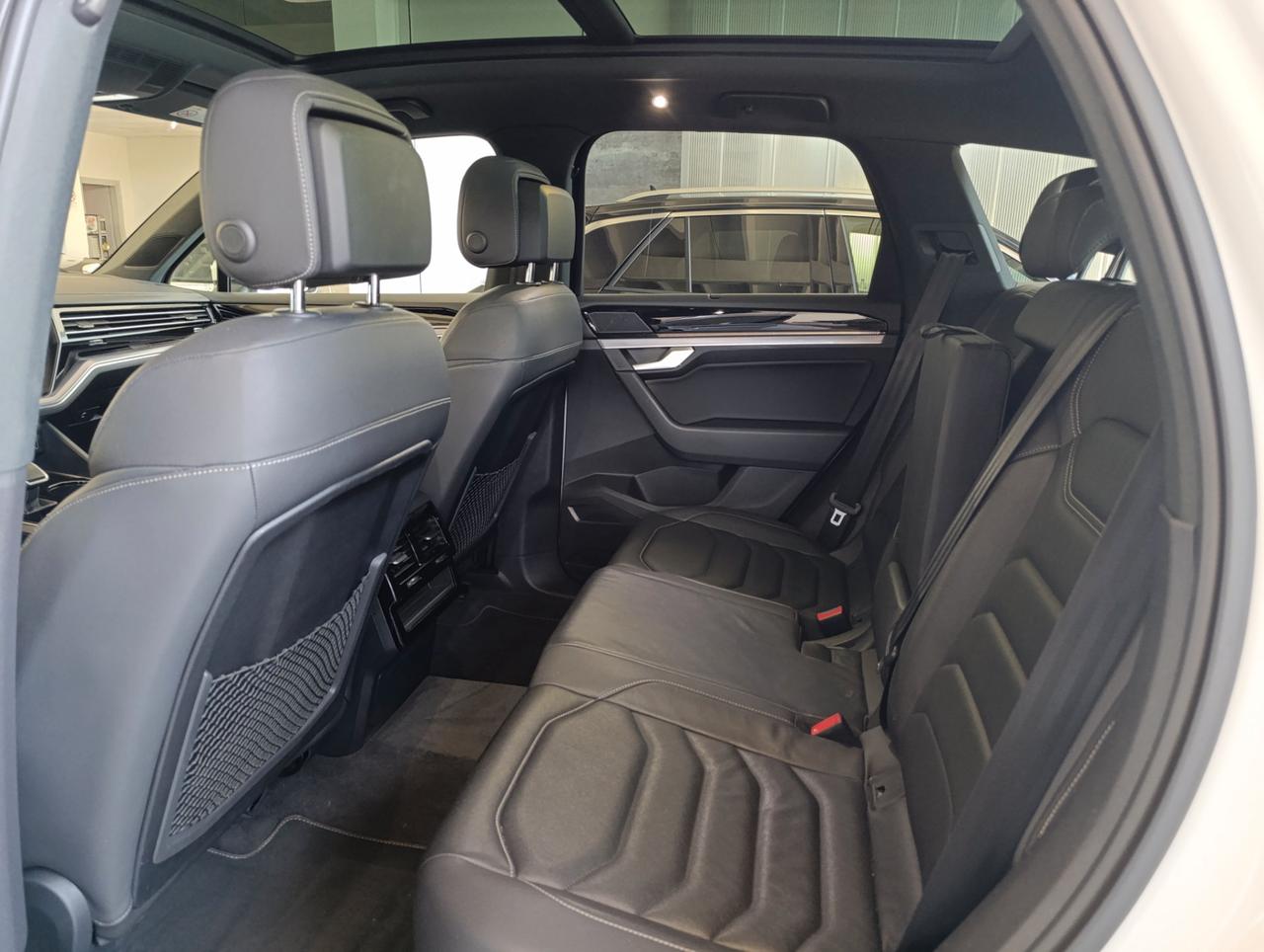 Volkswagen Touareg 3.0 V6 tdi Advanced R-Line Exterior Pack 231cv tiptronic
