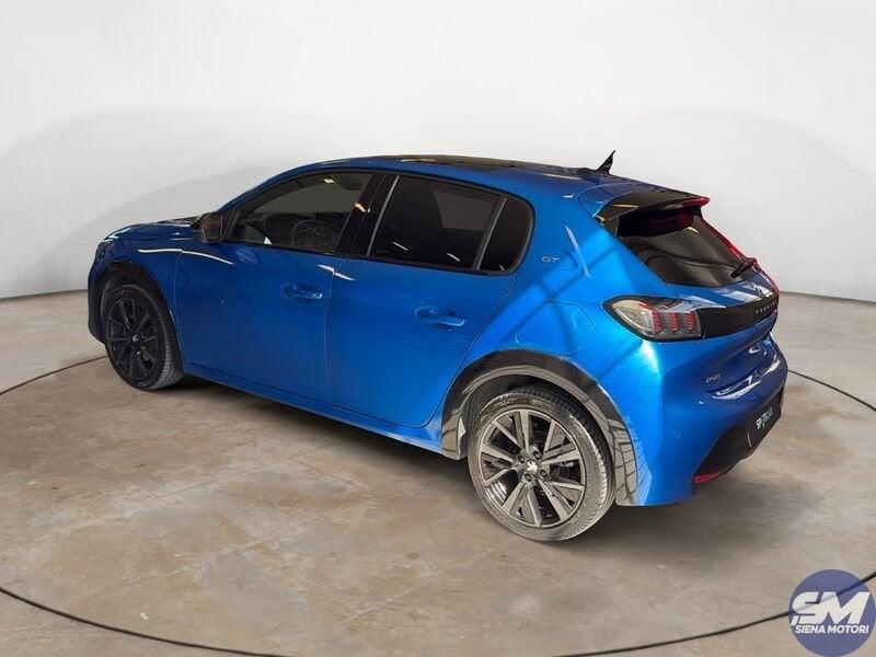 Peugeot 208 GT PureTech 100 S/S