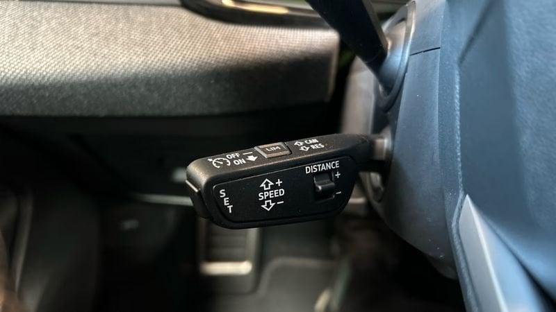 Audi A5 TFSI 150Kw S tronic S line edit MATRIX TECH PLUS CAMERA