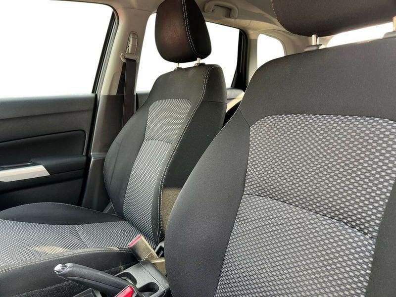 Suzuki Vitara Vitara 1.6 DDiS V-Top