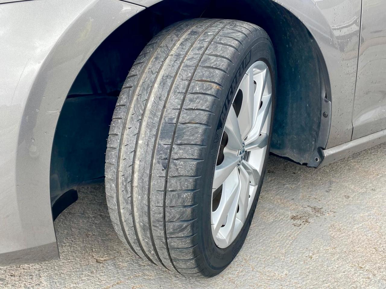 Volkswagen Golf 1.6 TDI 110 CV DSG Highline Business