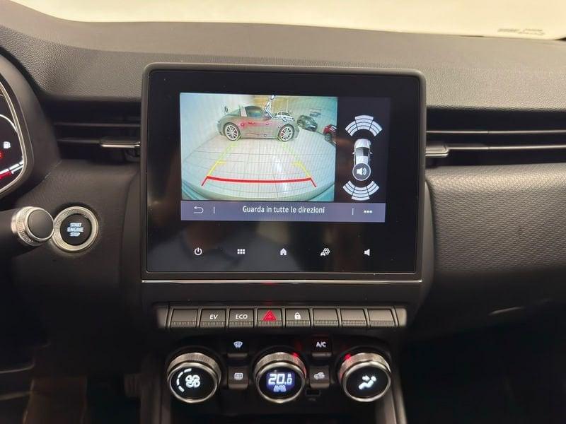 Renault Clio E-Tech Hybrid 1.6 Hybrid E-TECH 103KW BUSINESS AUTOCARRO N1