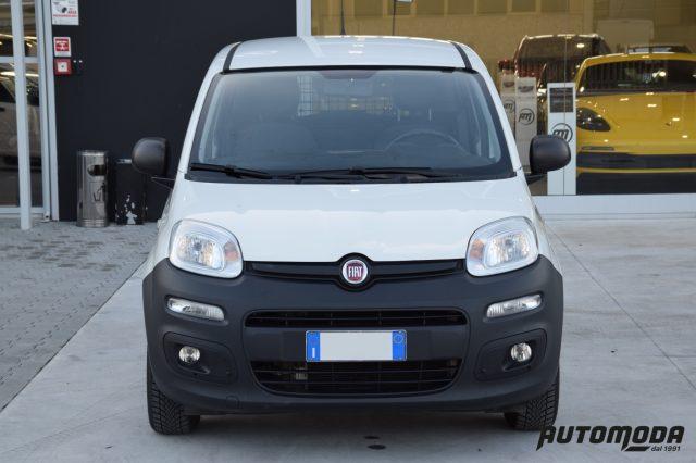 FIAT Panda 1.2 Van 2 posti