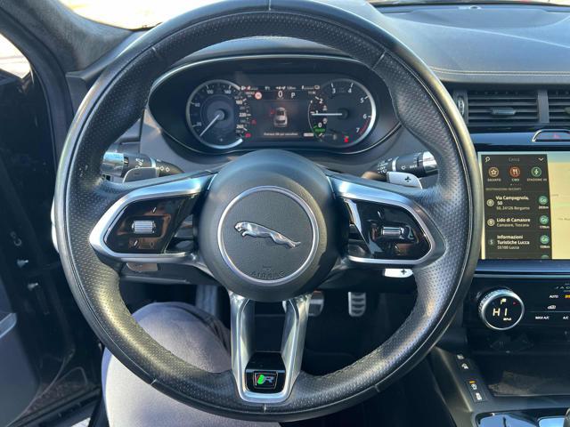 JAGUAR E-Pace 1.5 I3 PHEV 300 CV AWD Auto R-Dynamic SE