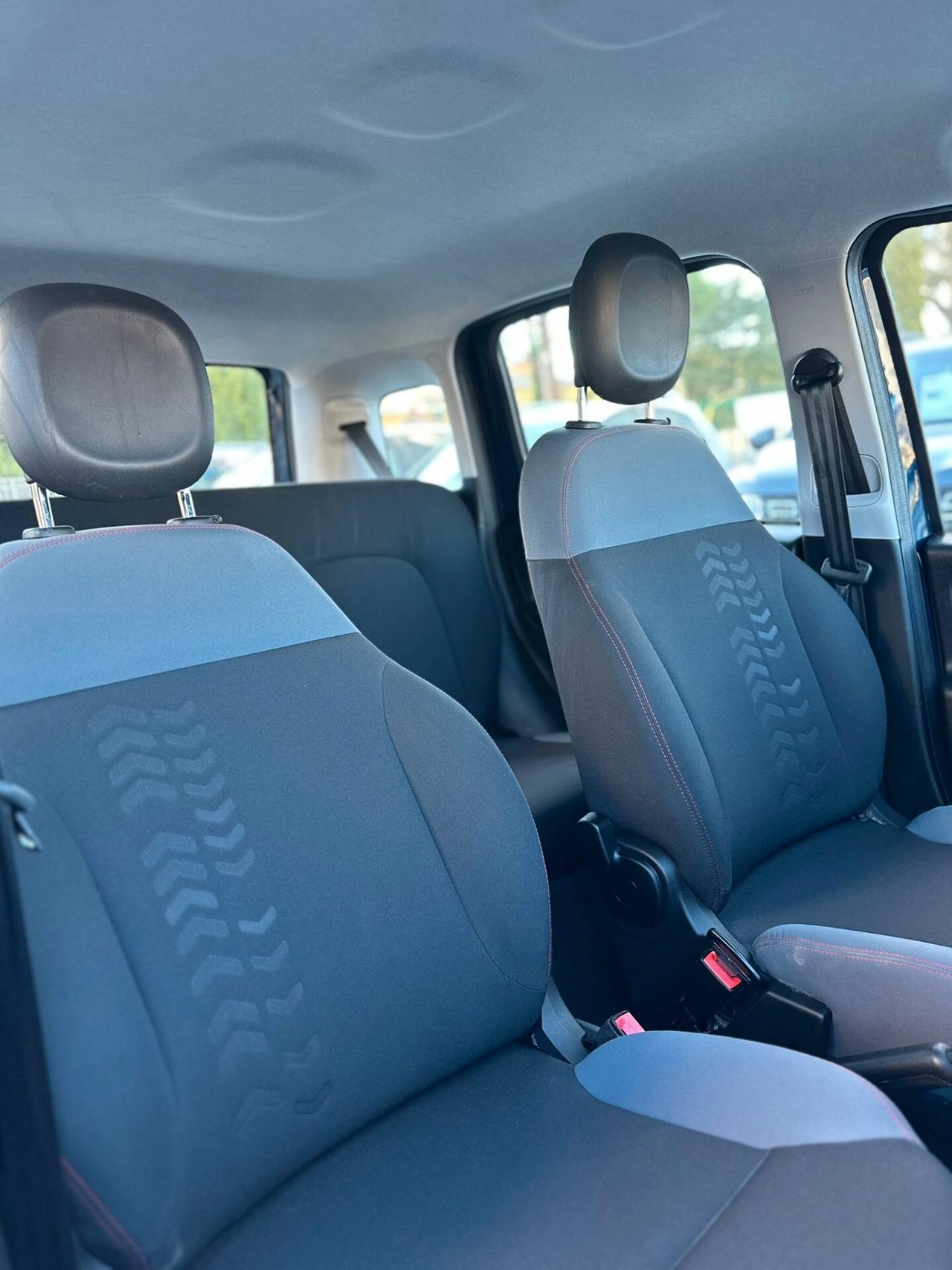 Fiat Panda 1.2 Lounge - 2020