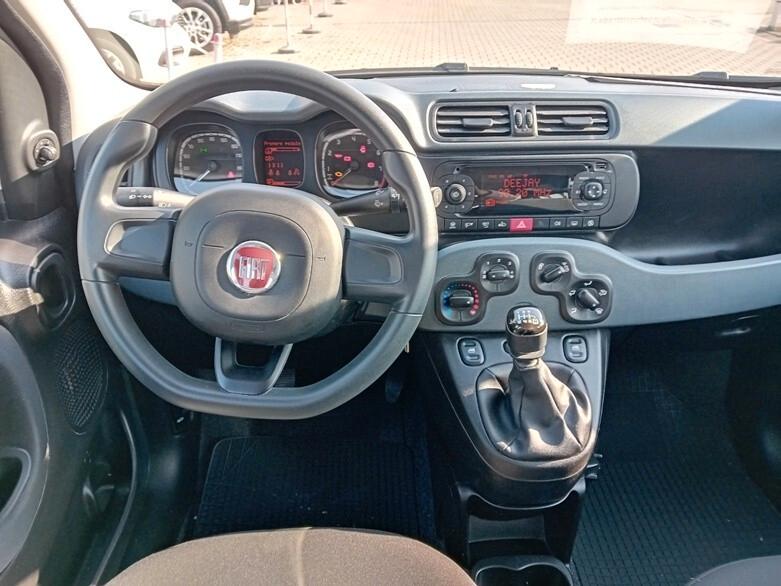 FIAT PANDA 0.9 TwinAir Turbo S&S 4x4 AZIENDALE!!